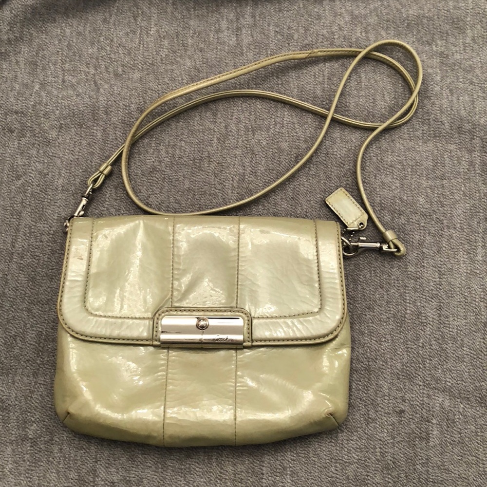 COACH Crossbody Bag